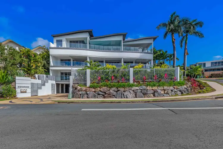 2/14 Broadwater Avenue, Airlie Beach QLD 4802