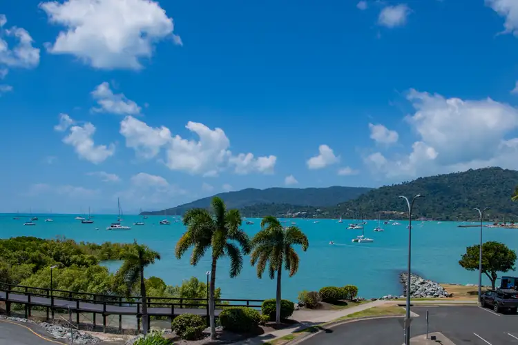 Second view of Homely apartment listing, 3/14 Broadwater Avenue, Airlie Beach QLD 4802