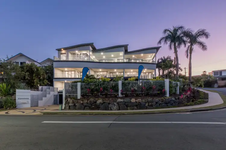 Third view of Homely apartment listing, 3/14 Broadwater Avenue, Airlie Beach QLD 4802