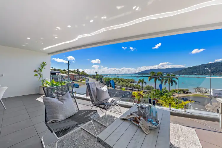 Fourth view of Homely apartment listing, 2/14 Broadwater Avenue, Airlie Beach QLD 4802