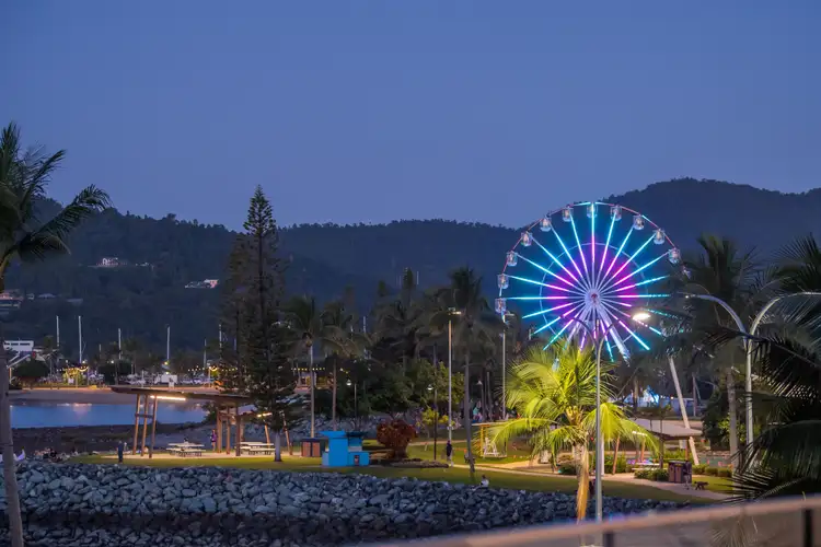 Fifth view of Homely apartment listing, 3/14 Broadwater Avenue, Airlie Beach QLD 4802