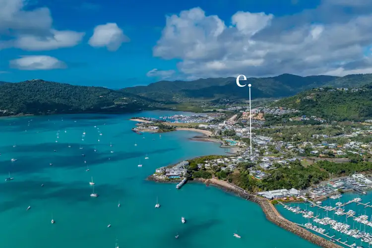 Fifth view of Homely apartment listing, 2/14 Broadwater Avenue, Airlie Beach QLD 4802