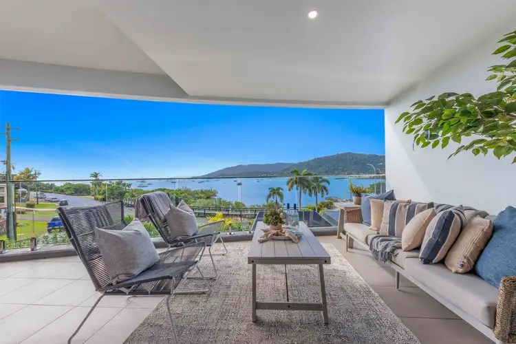 Sixth view of Homely apartment listing, 2/14 Broadwater Avenue, Airlie Beach QLD 4802