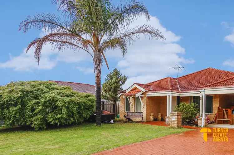 8 Leatherwood Rise, South Lake WA 6164