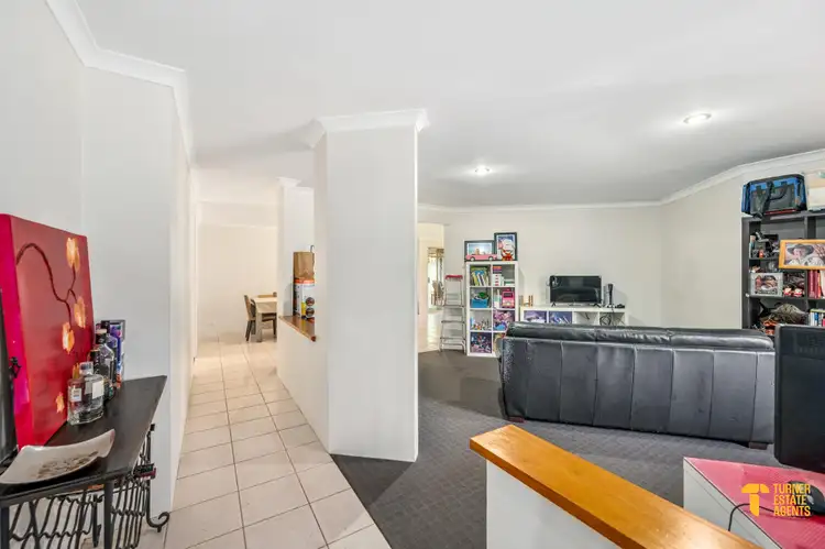 Second view of Homely house listing, 8 Leatherwood Rise, South Lake WA 6164