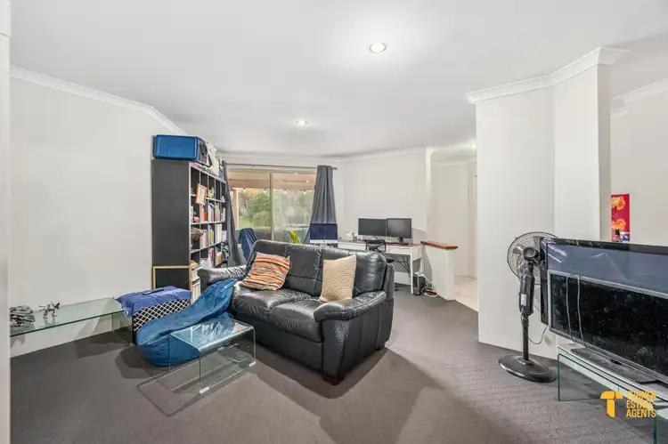 Fourth view of Homely house listing, 8 Leatherwood Rise, South Lake WA 6164