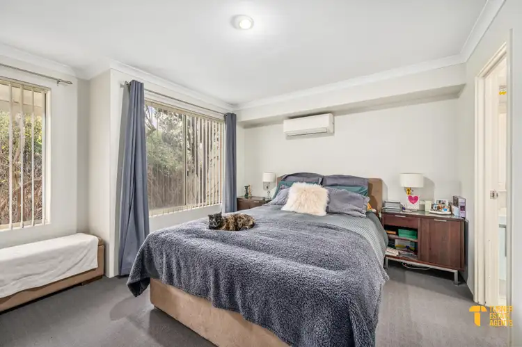Fifth view of Homely house listing, 8 Leatherwood Rise, South Lake WA 6164