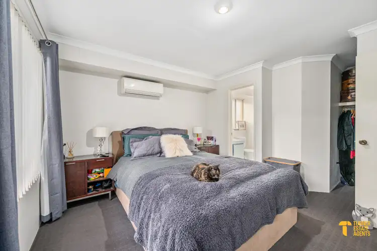 Sixth view of Homely house listing, 8 Leatherwood Rise, South Lake WA 6164