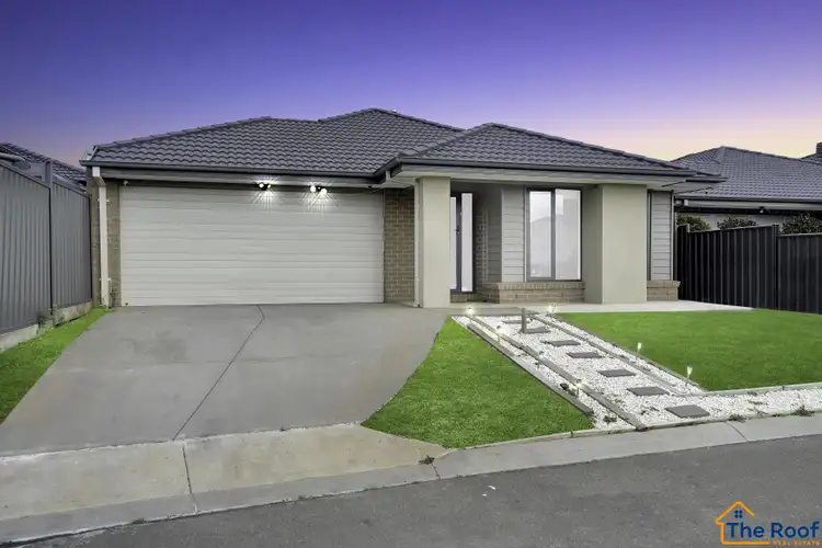 Main view of Homely house listing, 50 Ayesha Avenue, Melton South VIC 3338