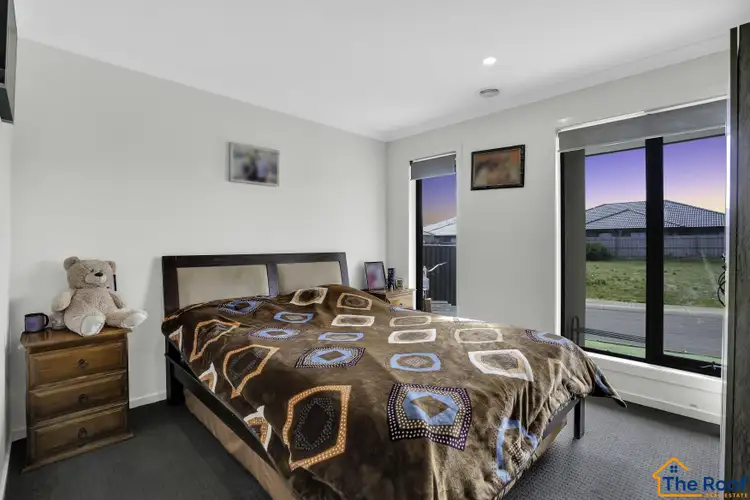 Fourth view of Homely house listing, 50 Ayesha Avenue, Melton South VIC 3338