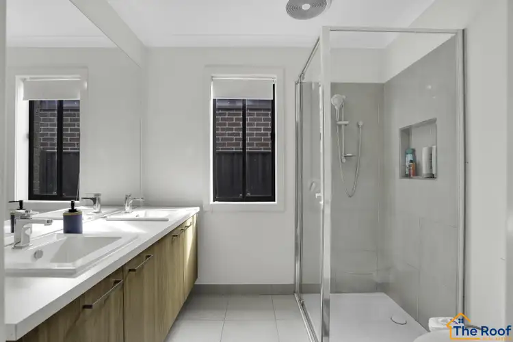 Fifth view of Homely house listing, 50 Ayesha Avenue, Melton South VIC 3338