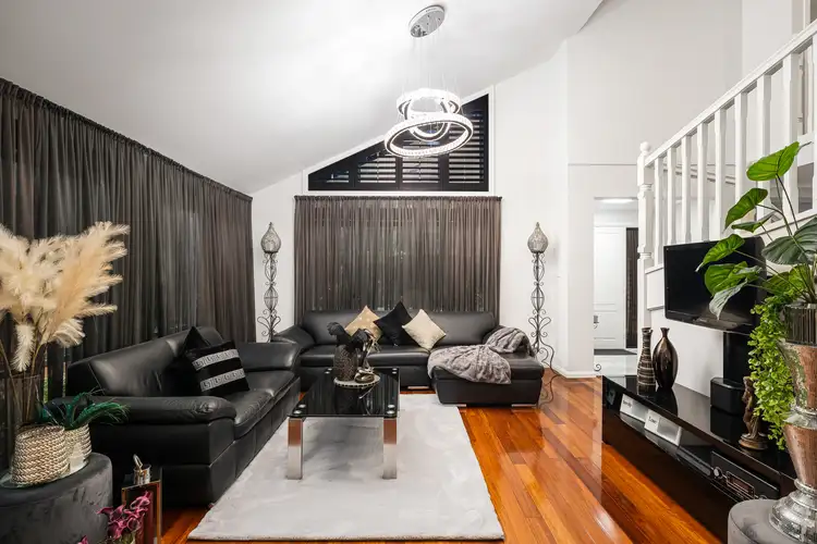 Main view of Homely house listing, 14 Terranora Way, Woodcroft NSW 2767
