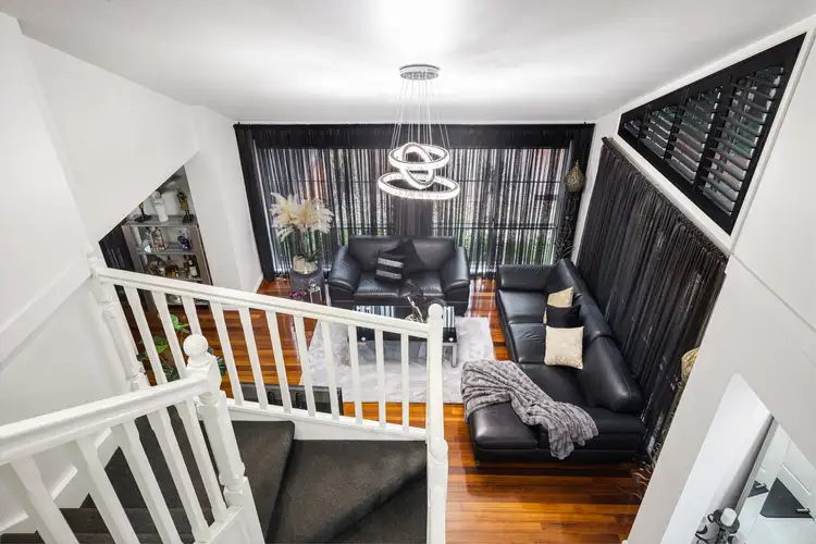 Fourth view of Homely house listing, 14 Terranora Way, Woodcroft NSW 2767