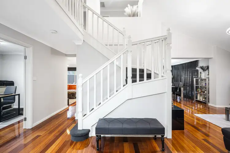 Sixth view of Homely house listing, 14 Terranora Way, Woodcroft NSW 2767