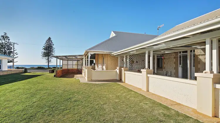 5 Esplanade, Tumby Bay SA 5605