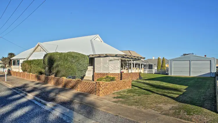 Third view of Homely house listing, 5 Esplanade, Tumby Bay SA 5605