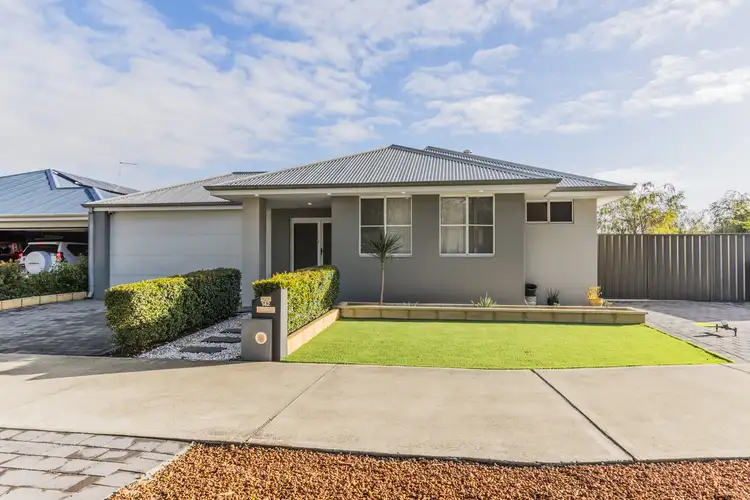 Main view of Homely house listing, 142 Woolcoot Road, Wellard WA 6170