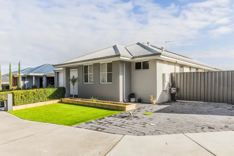 Second view of Homely house listing, 142 Woolcoot Road, Wellard WA 6170