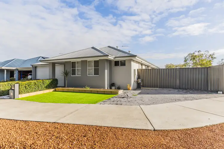 Third view of Homely house listing, 142 Woolcoot Road, Wellard WA 6170