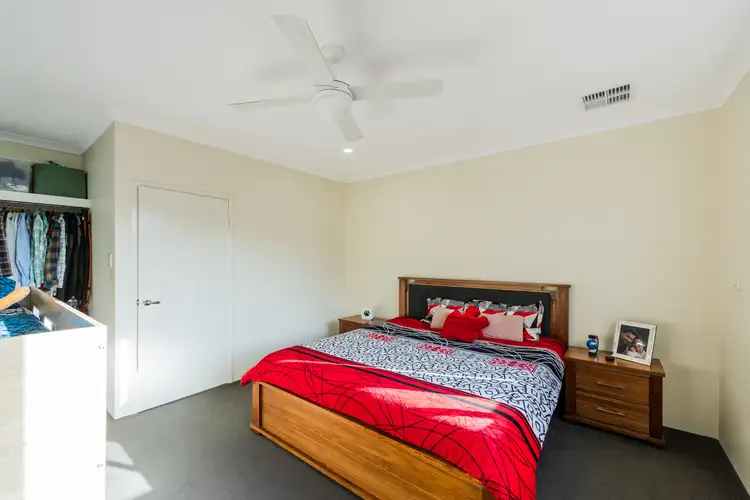 Fifth view of Homely house listing, 142 Woolcoot Road, Wellard WA 6170