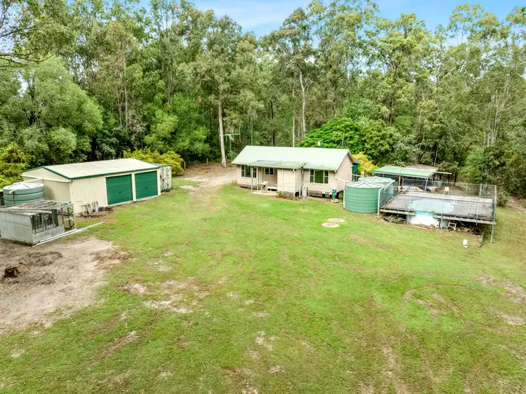 21 Wattle Avenue, Bells Bridge QLD 4570