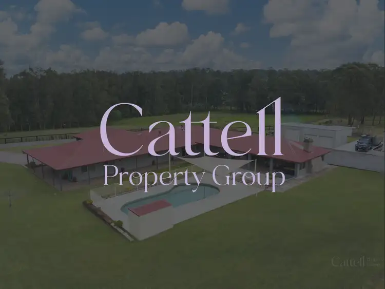 152 Webbers Creek Road