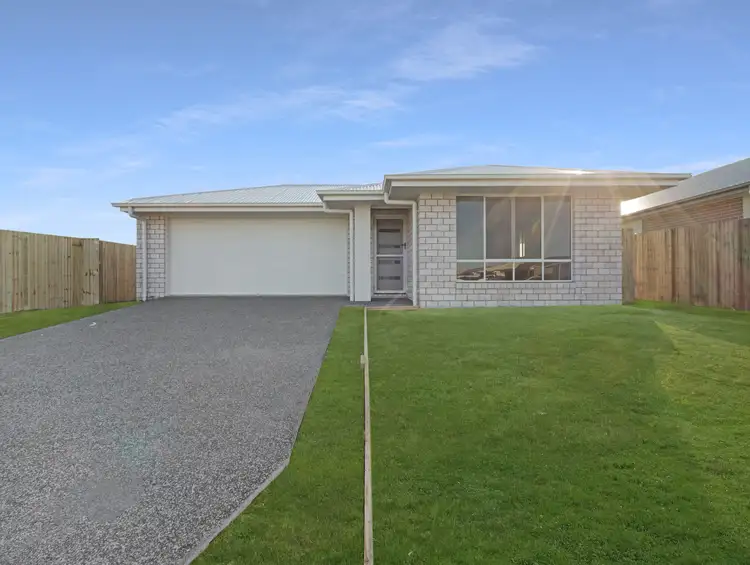 Main view of Homely house listing, 36 Frederick Circuit, Eli Waters QLD 4655