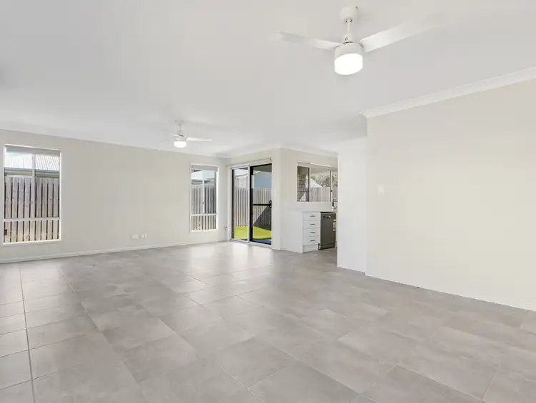 Fourth view of Homely house listing, 36 Frederick Circuit, Eli Waters QLD 4655