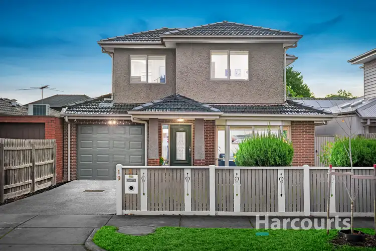 2/19 John Street, Oakleigh VIC 3166
