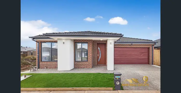 Main view of Homely house listing, 19 Stonneyburn Road, Thornhill Park VIC 3335