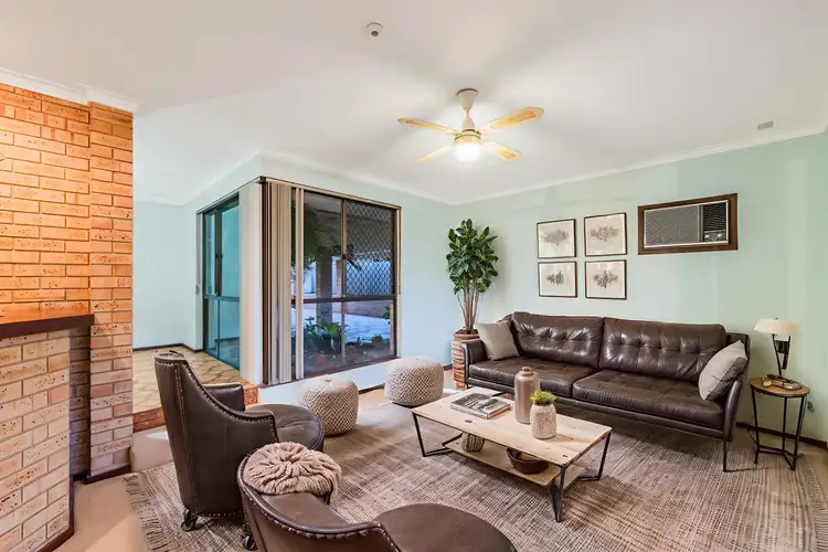 Third view of Homely house listing, 20 Kidbroke Place, Kelmscott WA 6111