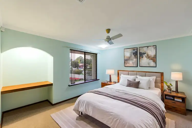 Sixth view of Homely house listing, 20 Kidbroke Place, Kelmscott WA 6111