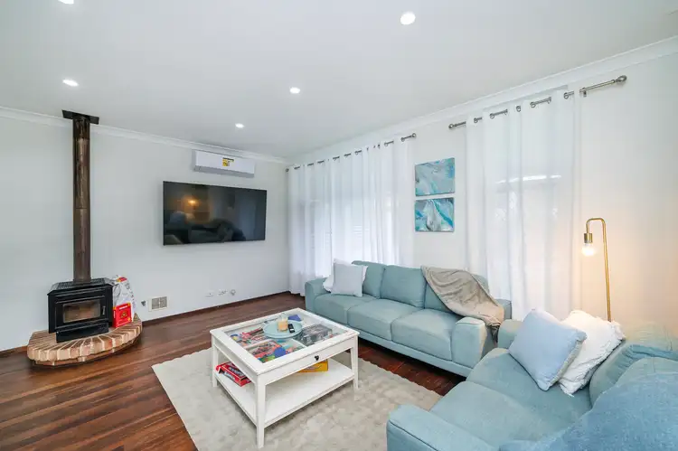 Main view of Homely house listing, 24 Craigie Drive, Craigie WA 6025