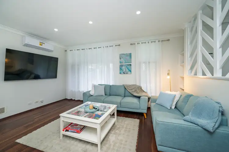Third view of Homely house listing, 24 Craigie Drive, Craigie WA 6025