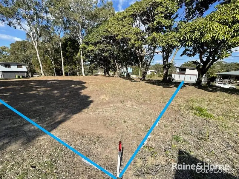 Main view of Homely land listing, 49 Barcelona Terrace, Russell Island QLD 4184