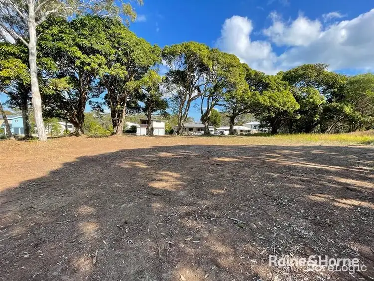 Second view of Homely land listing, 49 Barcelona Terrace, Russell Island QLD 4184