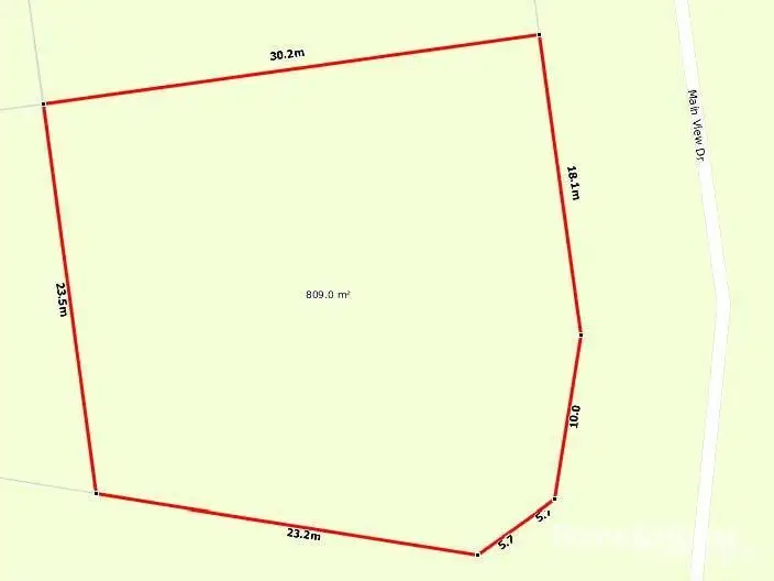 Third view of Homely land listing, 49 Barcelona Terrace, Russell Island QLD 4184