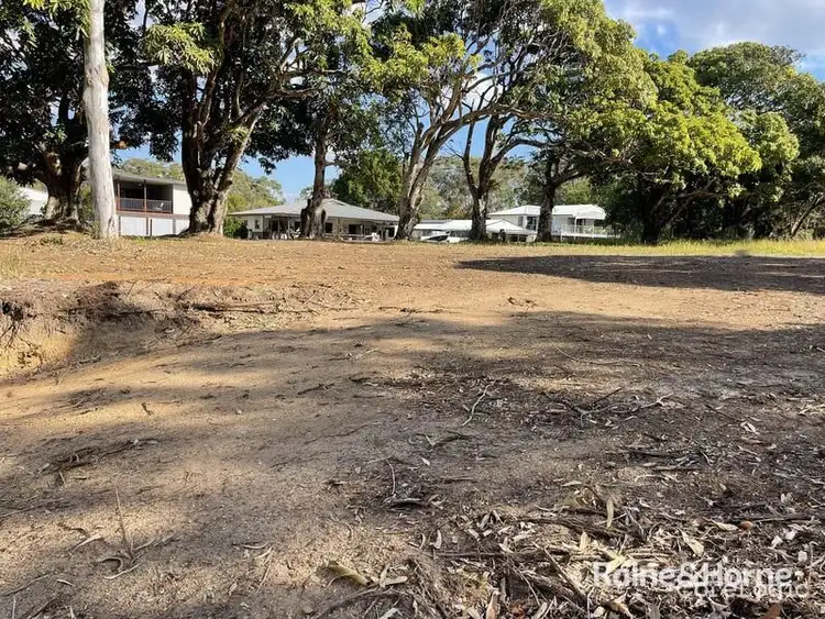 Sixth view of Homely land listing, 49 Barcelona Terrace, Russell Island QLD 4184