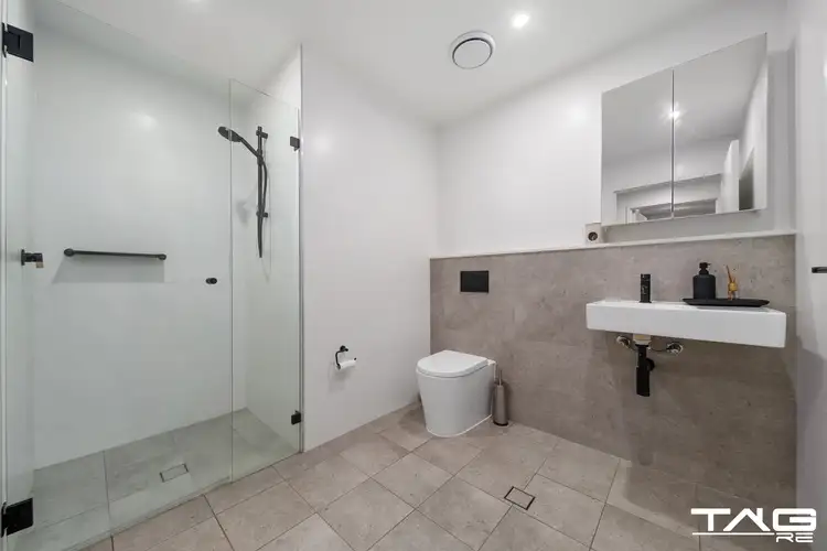 Sixth view of Homely apartment listing, 401/147 Great Western Highway, Mays Hill NSW 2145