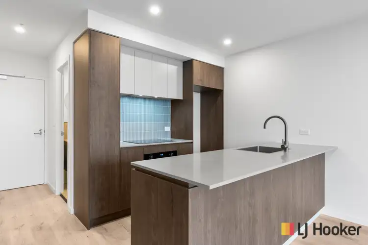 Main view of Homely apartment listing, 810/61 Camilleri Way, Gungahlin ACT 2912