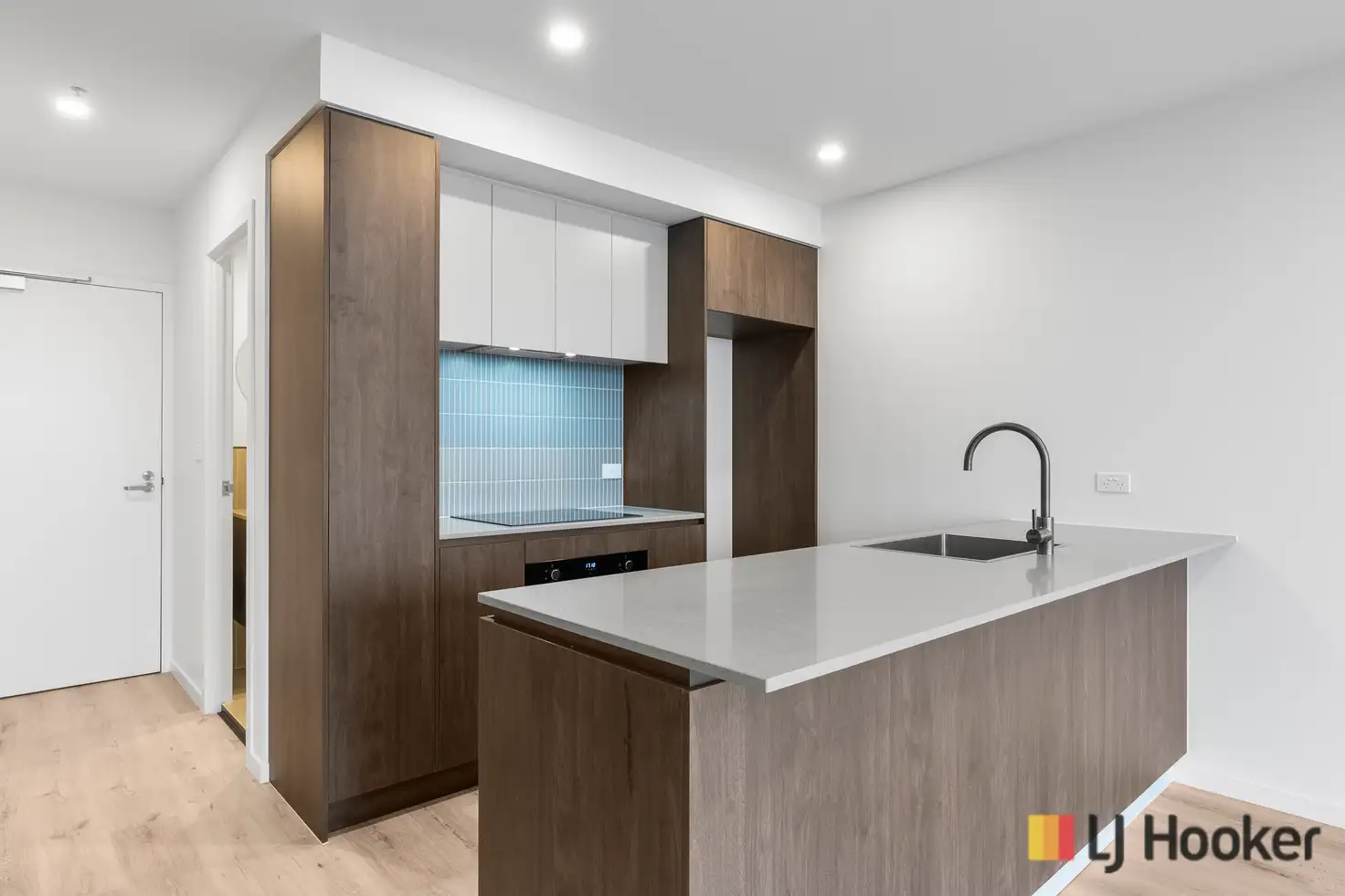 Main view of Homely apartment listing, 810/61 Camilleri Way, Gungahlin ACT 2912