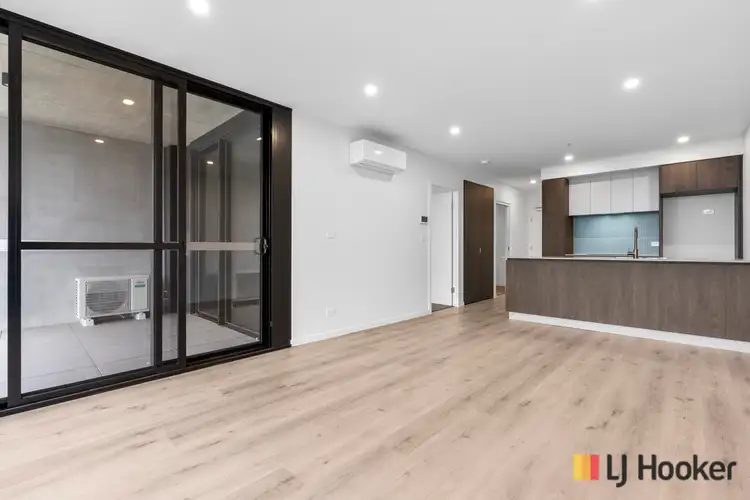 Fourth view of Homely apartment listing, 810/61 Camilleri Way, Gungahlin ACT 2912