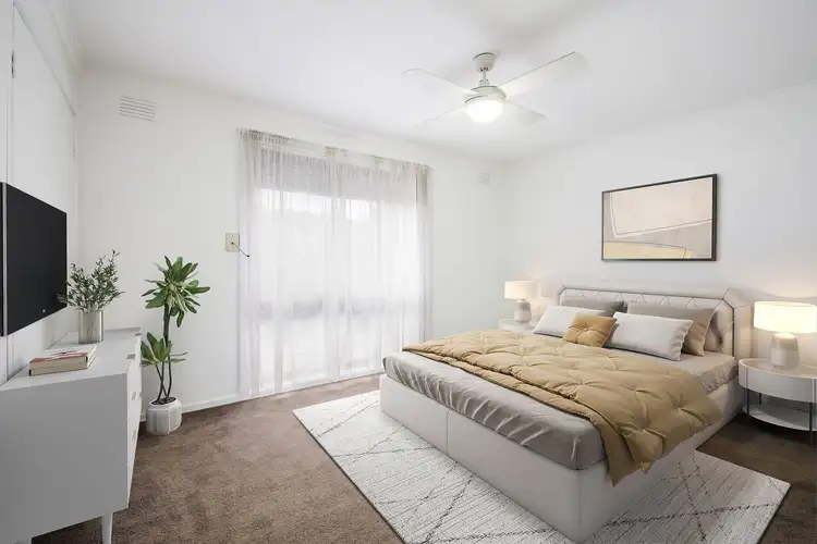 Third view of Homely unit listing, 3/4 Kelly Street, Chadstone VIC 3148