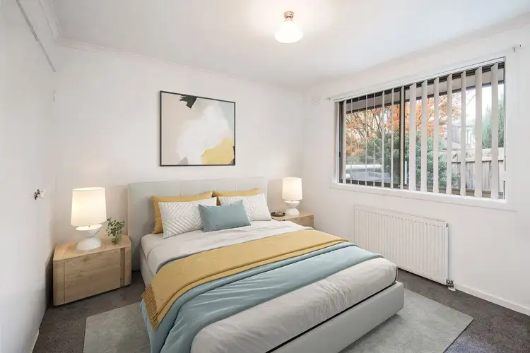 Fourth view of Homely unit listing, 3/4 Kelly Street, Chadstone VIC 3148