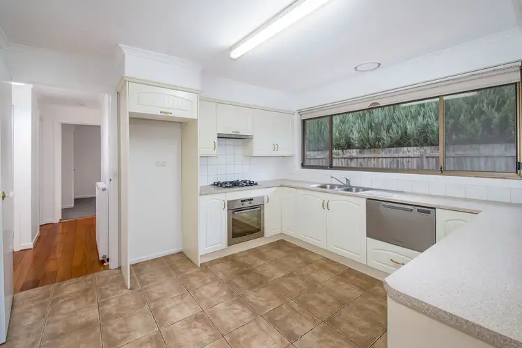 Fifth view of Homely unit listing, 3/4 Kelly Street, Chadstone VIC 3148