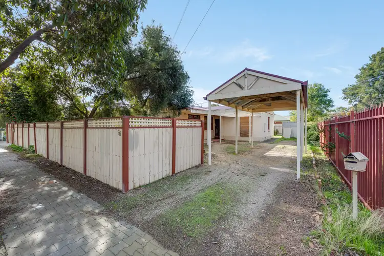 Main view of Homely house listing, 36 Knighton Road, Elizabeth North SA 5113