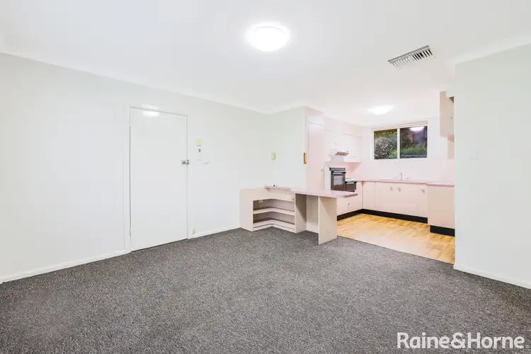 Second view of Homely unit listing, 2/33 Murray Street, Tamworth NSW 2340
