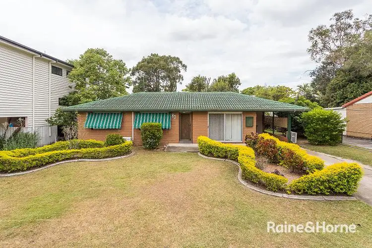 83 Wanda Road, Upper Mount Gravatt QLD 4122