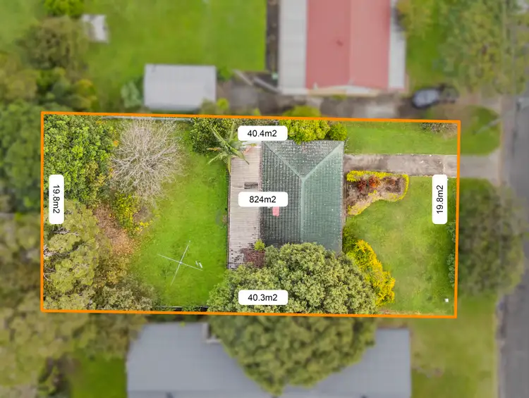 Second view of Homely house listing, 83 Wanda Road, Upper Mount Gravatt QLD 4122