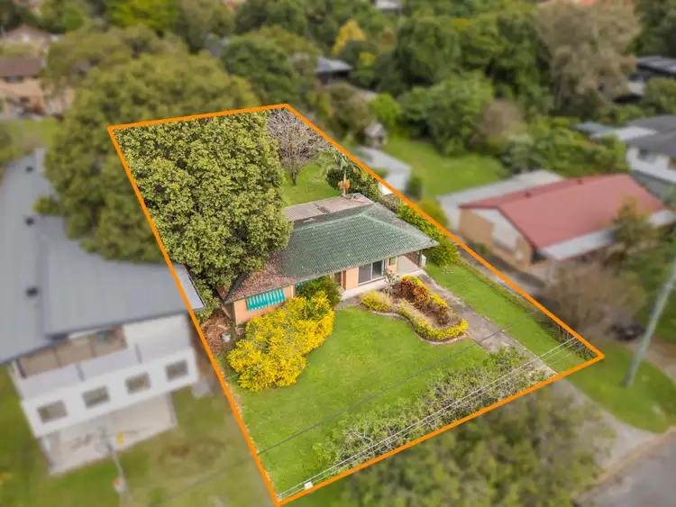 Third view of Homely house listing, 83 Wanda Road, Upper Mount Gravatt QLD 4122